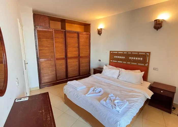 Sea View Serviced - Bahia - Prime Location