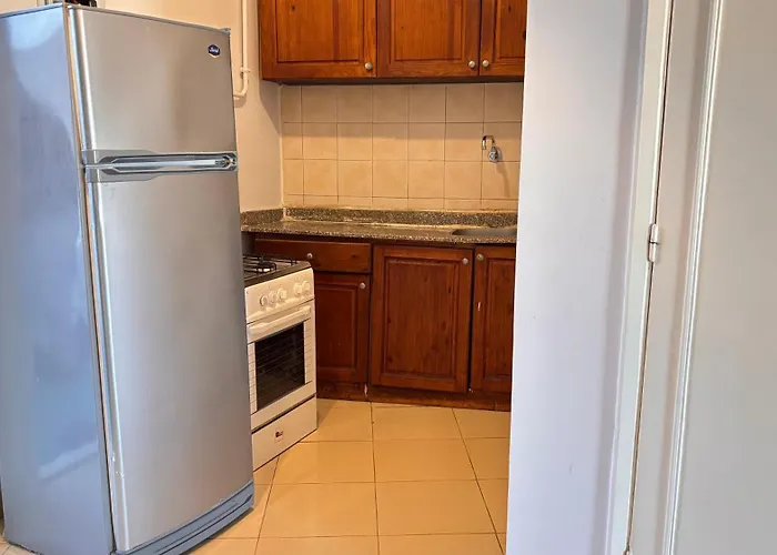 Appart hôtel Sea View Serviced - Bahia - Prime Location