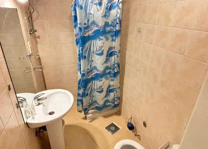 Sea View Serviced - Bahia - Prime Location Hurghada