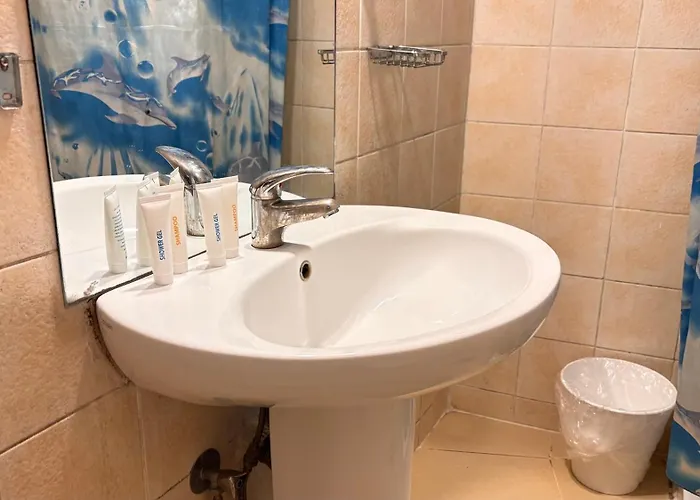 Appart hôtel Sea View Serviced - Bahia - Prime Location