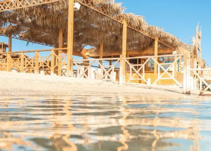 Appart hôtel Sea View Serviced - Bahia - Prime Location Hurghada